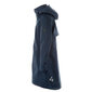 Huppa mergaičių striukė softshell, 907154515, tamsiai mėlyna цена и информация | Striukės, paltai mergaitėms | pigu.lt