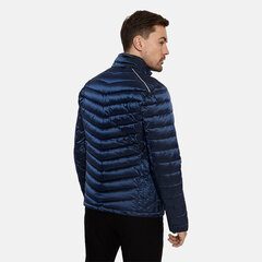 Huppa мужская куртка осень-зима STEFAN, синий 907157516 цена и информация | Мужские куртки | pigu.lt