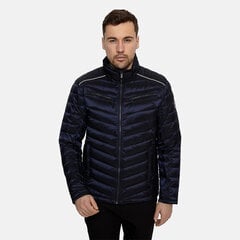 Мужская куртка STEFAN, Huppa, осень-зима, темно-синяя, 907157544 цена и информация | Мужские куртки | pigu.lt