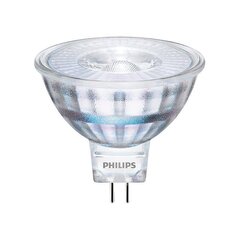 LED lempa Philips (GU5, 3, 35 W) kaina ir informacija | LED juostos | pigu.lt