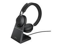 Jabra 26599-989-889 Black kaina ir informacija | Ausinės | pigu.lt