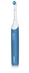 Jordan электрическая зубная щетка TBX-300B Smile plus, синий цена и информация | Электрические зубные щетки | pigu.lt