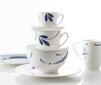 Kavos / arbatos puodelis Villeroy & Boch Vieux Luxembourg Brindiller 0.2l kaina ir informacija | Taurės, puodeliai, ąsočiai | pigu.lt