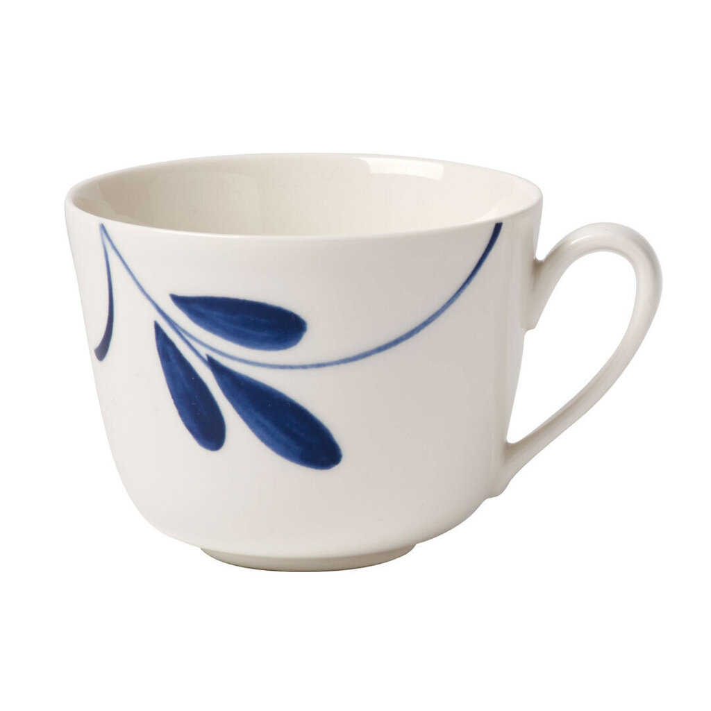 Kavos / arbatos puodelis Villeroy & Boch Vieux Luxembourg Brindiller 0.2l цена и информация | Taurės, puodeliai, ąsočiai | pigu.lt