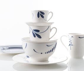 Villeroy & Boch чашка для кофе / чая Old Luxembourg Brindille, 14 см цена и информация | Посуда, тарелки, обеденные сервизы | pigu.lt