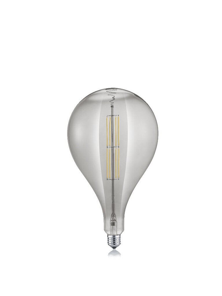 LED lemputė Trio Tropfen E27 8W 260lm kaina ir informacija | Elektros lemputės | pigu.lt