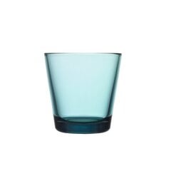 Iittala 2-jų stiklinių komplektas Kartio, 210 ml kaina ir informacija | Taurės, puodeliai, ąsočiai | pigu.lt