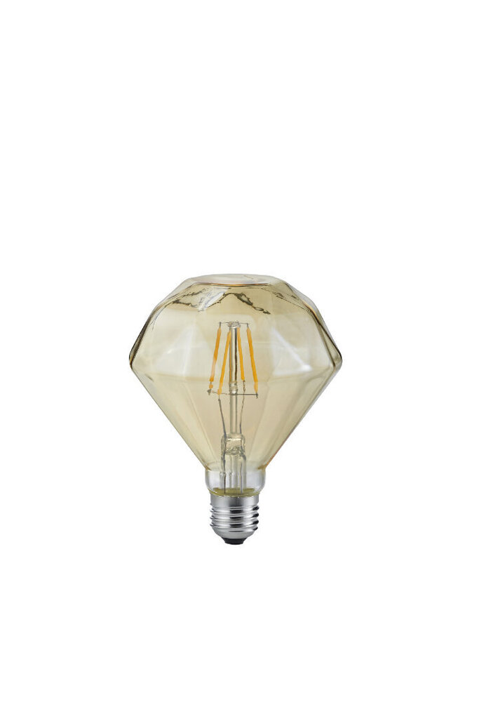 Trio LED lemputė Deimantas 902 E27 4W 3201m 2700K kaina ir informacija | Elektros lemputės | pigu.lt