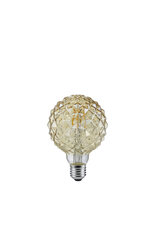 Trio LED лампочка Globe 904 E27 4W 320lm 2700K цена и информация | Электрические лампы | pigu.lt