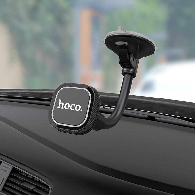 Magnetinis laikiklis, Hoco CA55 цена и информация | Telefono laikikliai | pigu.lt
