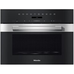 Miele M7244TC kaina ir informacija | Mikrobangų krosnelės | pigu.lt