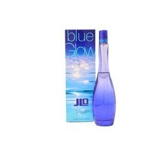 Tualetinis vanduo Jennifer Lopez Blue Glow EDT moterims 100 ml kaina ir informacija | Kvepalai moterims | pigu.lt