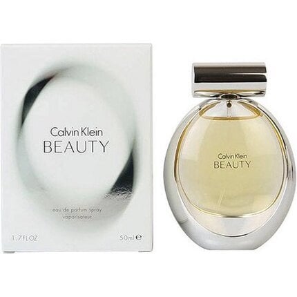 Moterų kvepalai Beauty Calvin Klein EDP: Talpa - 30 ml цена и информация | Kvepalai moterims | pigu.lt