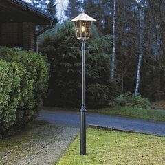 Световой столб Konstsmide (уличный светильник) Fenix, медь цена и информация | Уличные светильники | pigu.lt