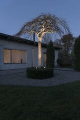 Уличный садовый светильник Konstsmide Monza Spot 2, 77,5см цена и информация | Уличные светильники | pigu.lt