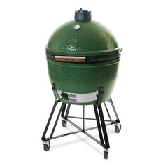 Подставка для гриля Big Green Egg, XL цена и информация | Аксессуары для гриля и барбекю | pigu.lt