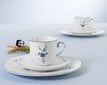 Villeroy & Boch kavos puodelio lėkštutė Old Luxembourg, 14 cm kaina ir informacija | Indai, lėkštės, pietų servizai | pigu.lt