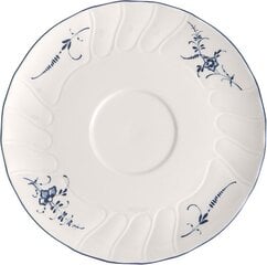 Lėkštė sriubos dubeniui Villeroy & Boch Old Luxembourg, 19 cm kaina ir informacija | Indai, lėkštės, pietų servizai | pigu.lt