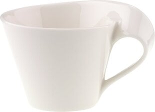 Чашка для капучино Villeroy & Boch NewWave Caffe, 0,25 л цена и информация | Стаканы, фужеры, кувшины | pigu.lt