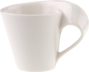 Espreso puodelis Villeroy & Boch NewWave Caffe, 0,08 l kaina ir informacija | Taurės, puodeliai, ąsočiai | pigu.lt