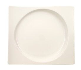 Lėkštė Villeroy & Boch NewWave, 28,5 x 32 cm kaina ir informacija | Indai, lėkštės, pietų servizai | pigu.lt