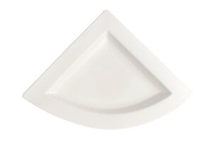 Lėkštė Villeroy & Boch NewWave, 22 x 22 cm kaina ir informacija | Indai, lėkštės, pietų servizai | pigu.lt