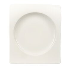 Тарелка Villeroy & Boch NewWave, 24x22 см цена и информация | Посуда, тарелки, обеденные сервизы | pigu.lt