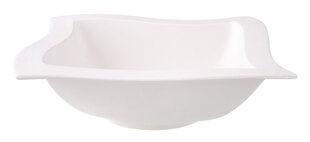  Миска Villeroy & Boch NewWave, 25x25 см цена и информация | Посуда, тарелки, обеденные сервизы | pigu.lt