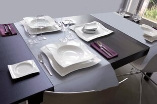 Тарелка Villeroy & Boch NewWave, 21x15 см цена и информация | Посуда, тарелки, обеденные сервизы | pigu.lt