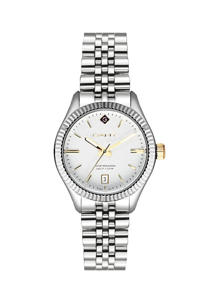 Moteriškas laikrodis GANT Sussex G136003. цена и информация | Moteriški laikrodžiai | pigu.lt