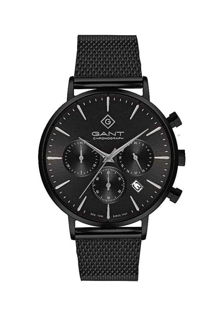 Vyriškas laikrodis GANT Park Avenue Chrono -IPB G123009 kaina ir informacija | Vyriški laikrodžiai | pigu.lt