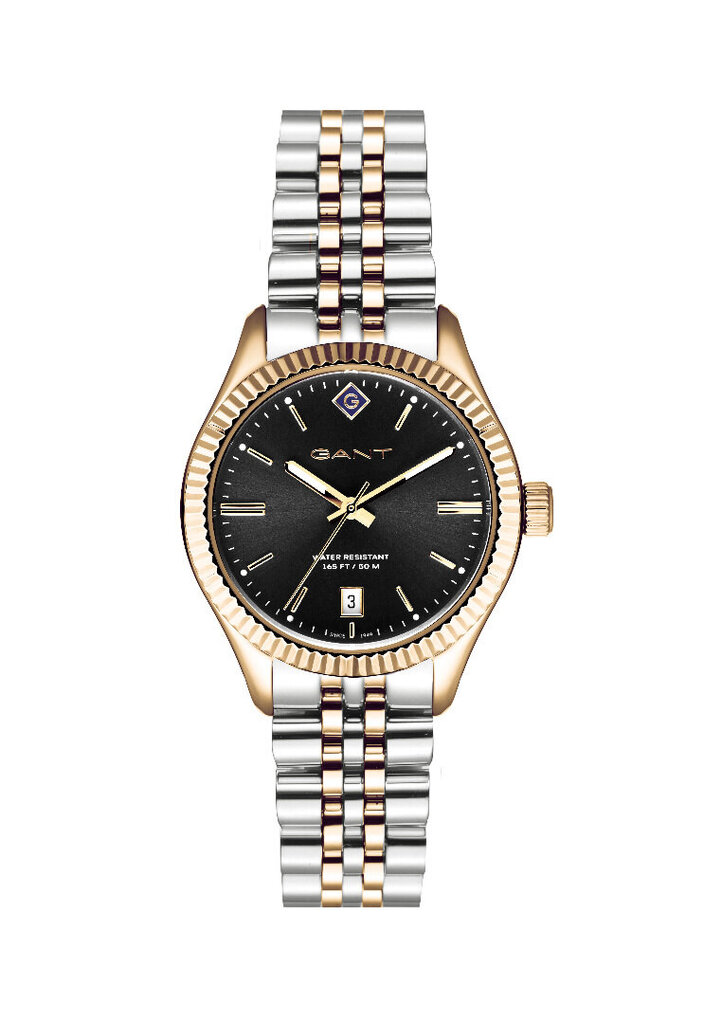 Moteriškas laikrodis Gant G136010 цена и информация | Moteriški laikrodžiai | pigu.lt