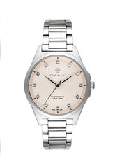 Moteriškas laikrodis GANT G156002. kaina ir informacija | Moteriški laikrodžiai | pigu.lt