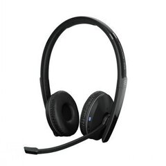 Sennheiser Adapt 260 BT цена и информация | Теплая повязка на уши, черная | pigu.lt