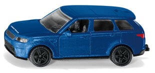 Automodelis Range Rover Siku, 1521 kaina ir informacija | Žaislai berniukams | pigu.lt
