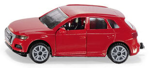 Automobilis Siku Audi Q5 kaina ir informacija | Žaislai berniukams | pigu.lt