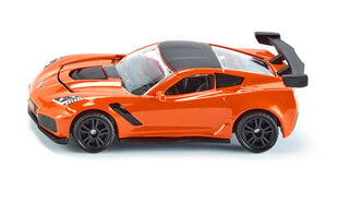 Автомобиль Siku Chervolet Corvette ZR1 цена и информация | Игрушки для мальчиков | pigu.lt