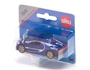 Automobilis Siku Bugatti, mėlynas kaina ir informacija | Žaislai berniukams | pigu.lt