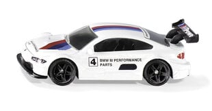 Игрушечная машина BMW M4 Racing 2016 цена и информация | Игрушки для мальчиков | pigu.lt