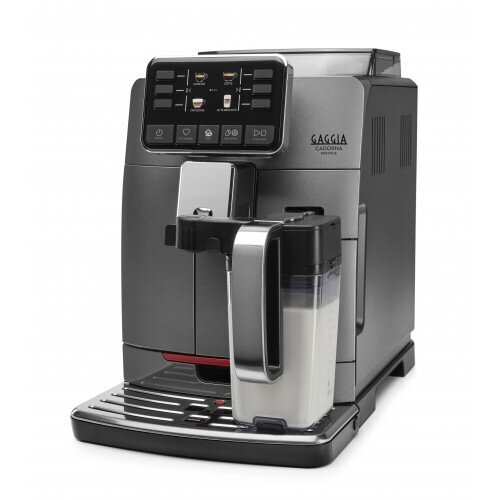 Gaggia Cadorna Prestige RI9604/01 kaina ir informacija | Kavos aparatai | pigu.lt