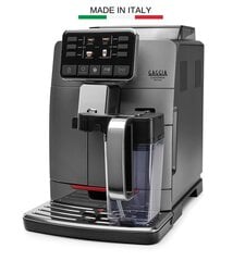 Автоматическая кофемашина, Gaggia Cadorna Prestige RI9604/01 цена и информация | Кофемашины | pigu.lt