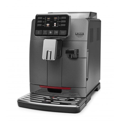 Gaggia Cadorna Prestige RI9604/01 kaina ir informacija | Kavos aparatai | pigu.lt