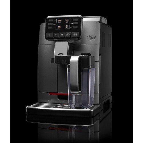 Gaggia Cadorna Prestige RI9604/01 kaina ir informacija | Kavos aparatai | pigu.lt