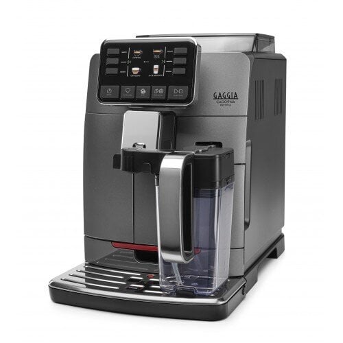 Gaggia Cadorna Prestige RI9604/01 kaina ir informacija | Kavos aparatai | pigu.lt