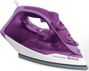 Утюг Tefal FV2836 цена и информация | Стяжки | pigu.lt