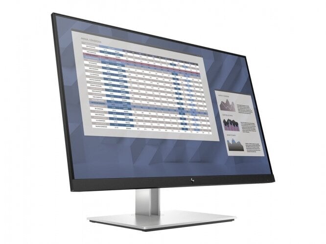 HP E27 G4 kaina ir informacija | Monitoriai | pigu.lt