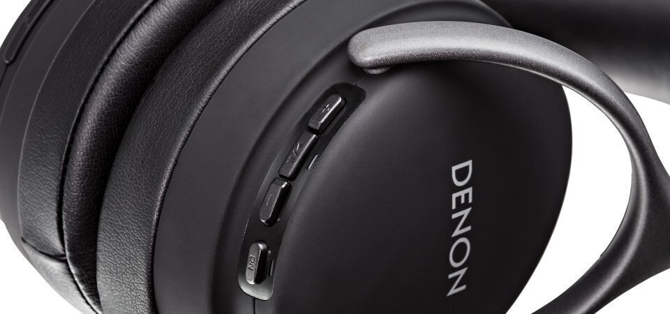 Denon AH-GC30 kaina ir informacija | Ausinės | pigu.lt