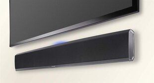 3.0 канальный саундбар Denon DHTS716HBKE2 цена и информация | Домашняя акустика и системы «Саундбар» («Soundbar“) | pigu.lt