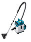 Makita DVC156LZX1 kaina ir informacija | Dulkių siurbliai | pigu.lt