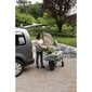 Rėmas akumuliatoriniam sodo vežimėliui Makita DCU180 цена и информация | Karučiai | pigu.lt